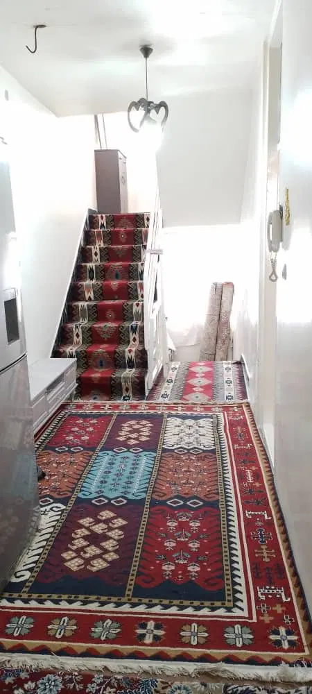 خانه کلنگی