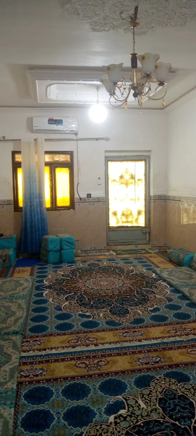 اجاره خونه ویلایی