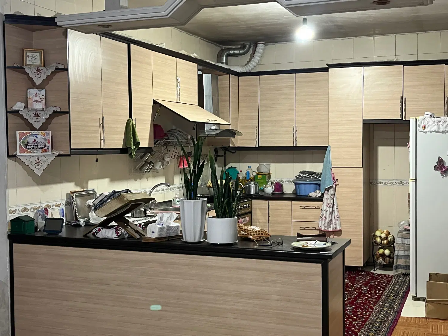 فروش ملکیت فوری خانه ویلایی