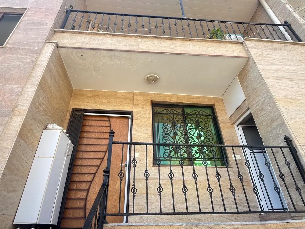 خونه دوبلکس ۱۲۰ متری