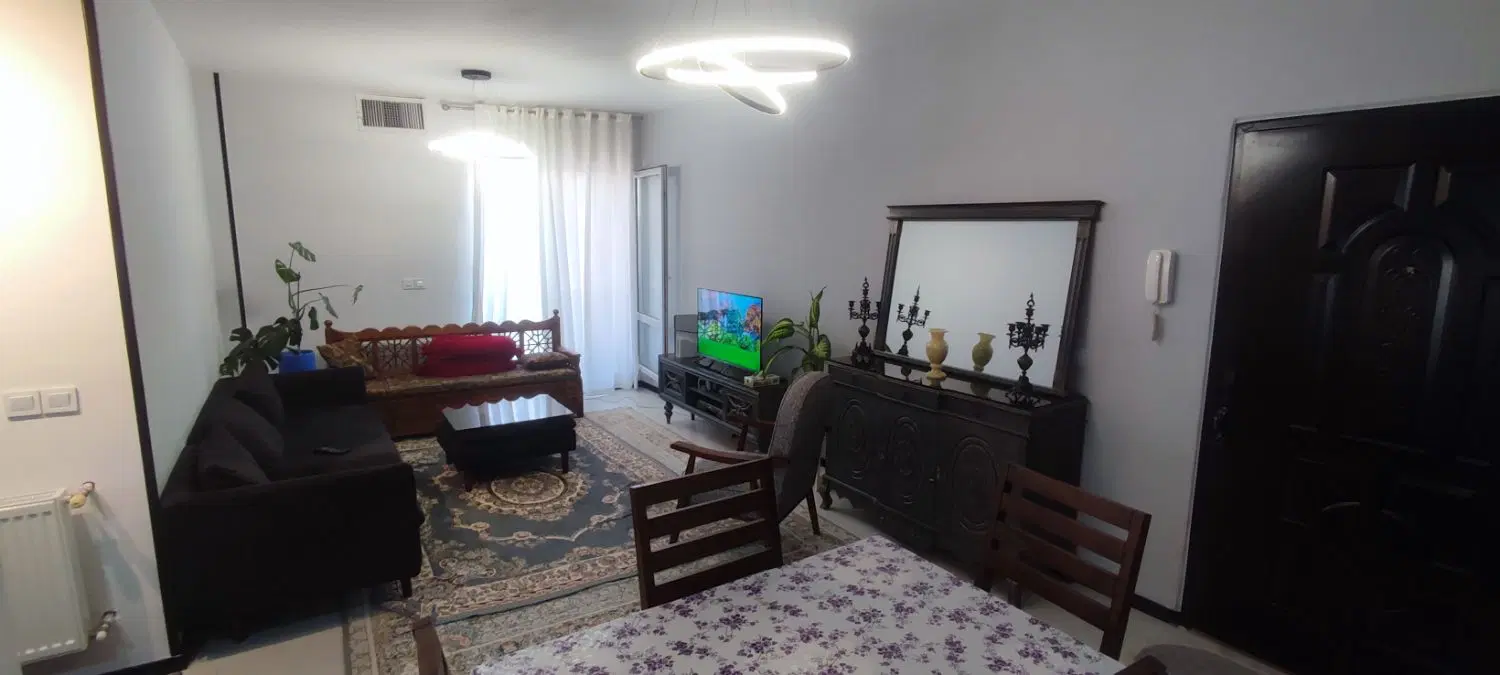 آپارتمان در جهاد نصر