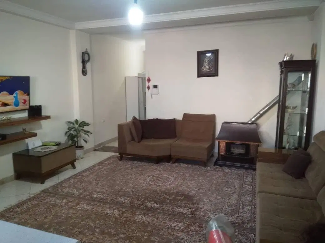 فروش آپارتمان ۶۱متری باقرآباد.قرچک