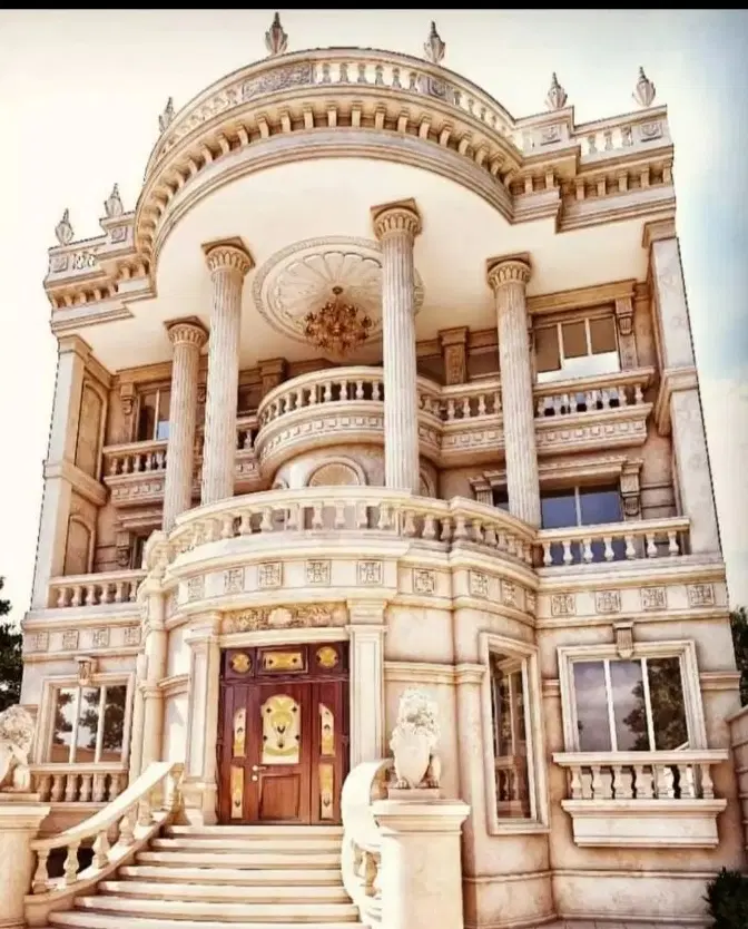 آپارتمان ۱۷۲ متر جنوبی مرکز شهر
