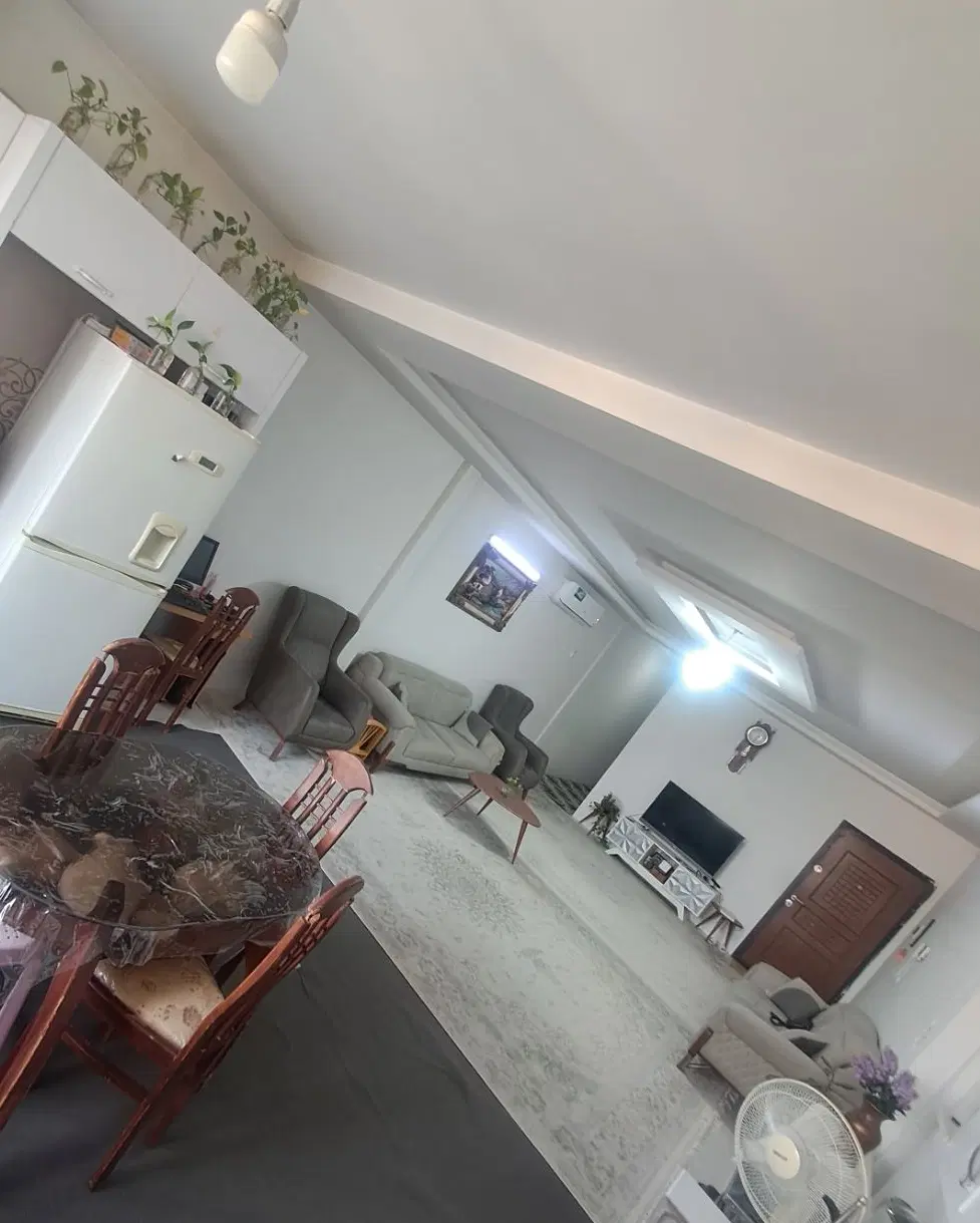 فروش اپارتمان  ۱۲۵ متری