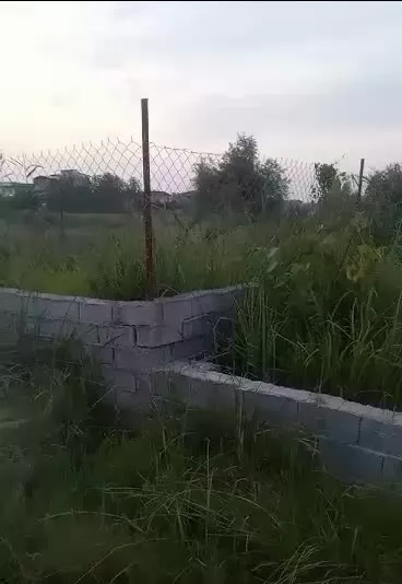 فروش باغچه