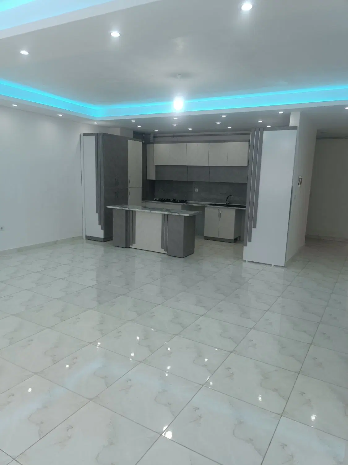 اجاره 150متر کلیدنخورده