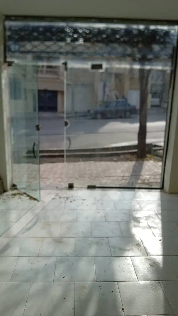 مغازه