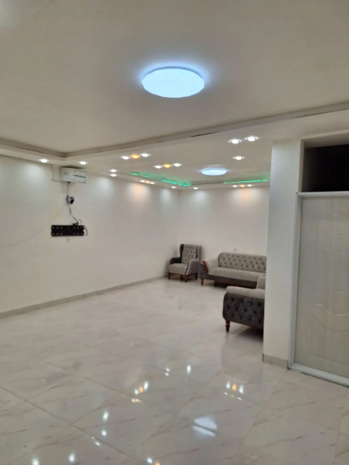 منزل مسکونی اجاره داده می شود