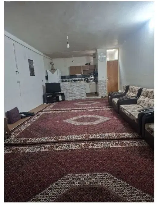 فروش خانه ویلایی در کوی فرهنک