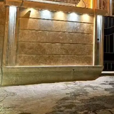 فروش ویلایی تک