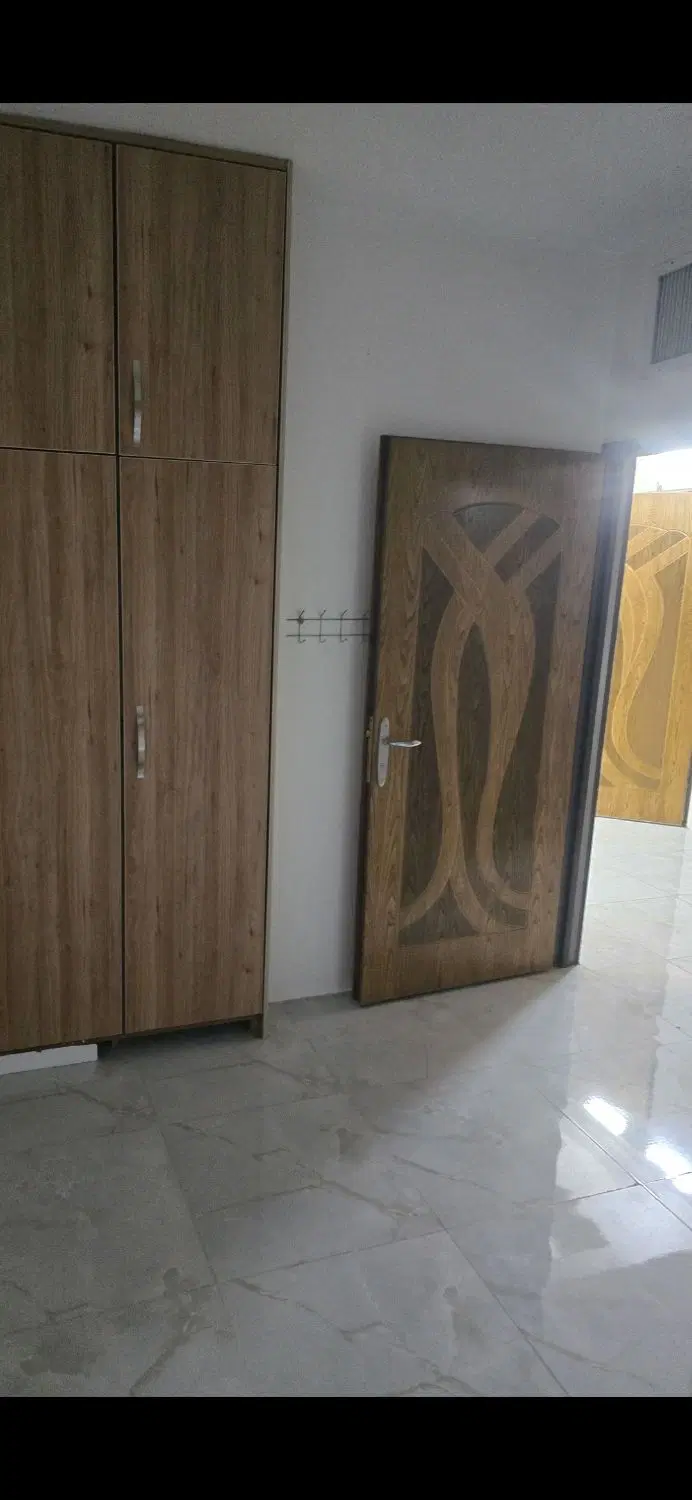 آپارتمان دو خوابه استیجاری خ مهدیه