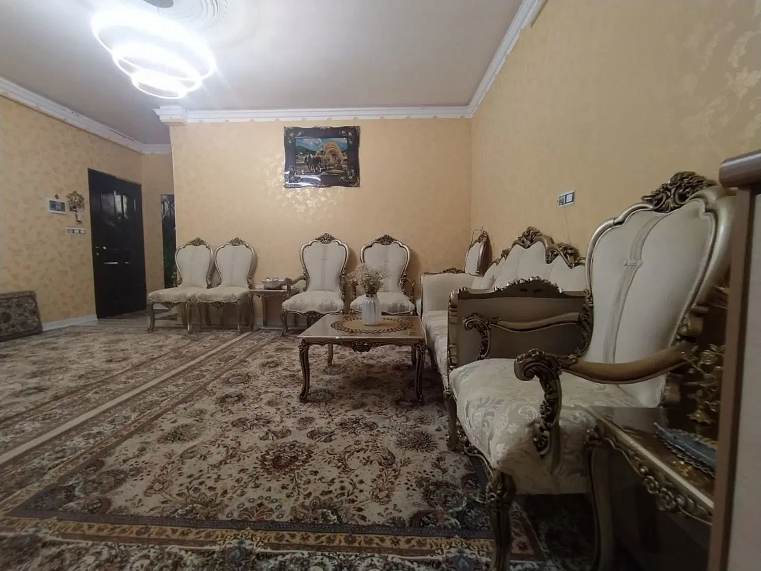 آپارتمان فروشی