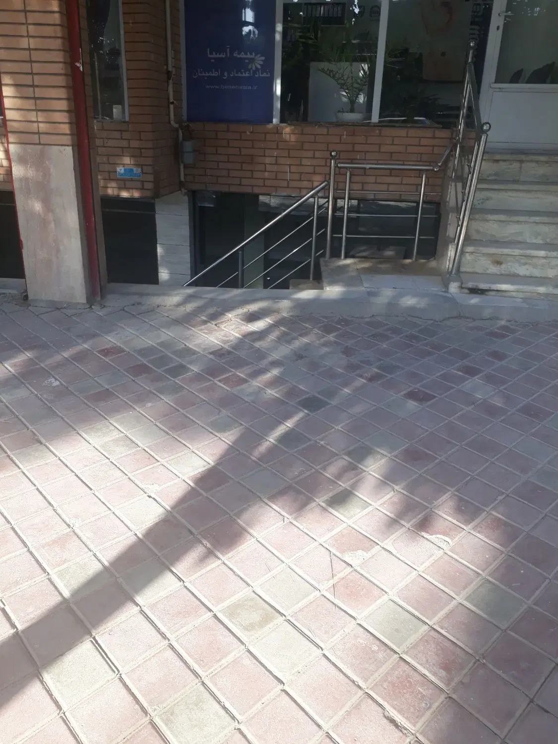 اجاره زیرزمین تجاری