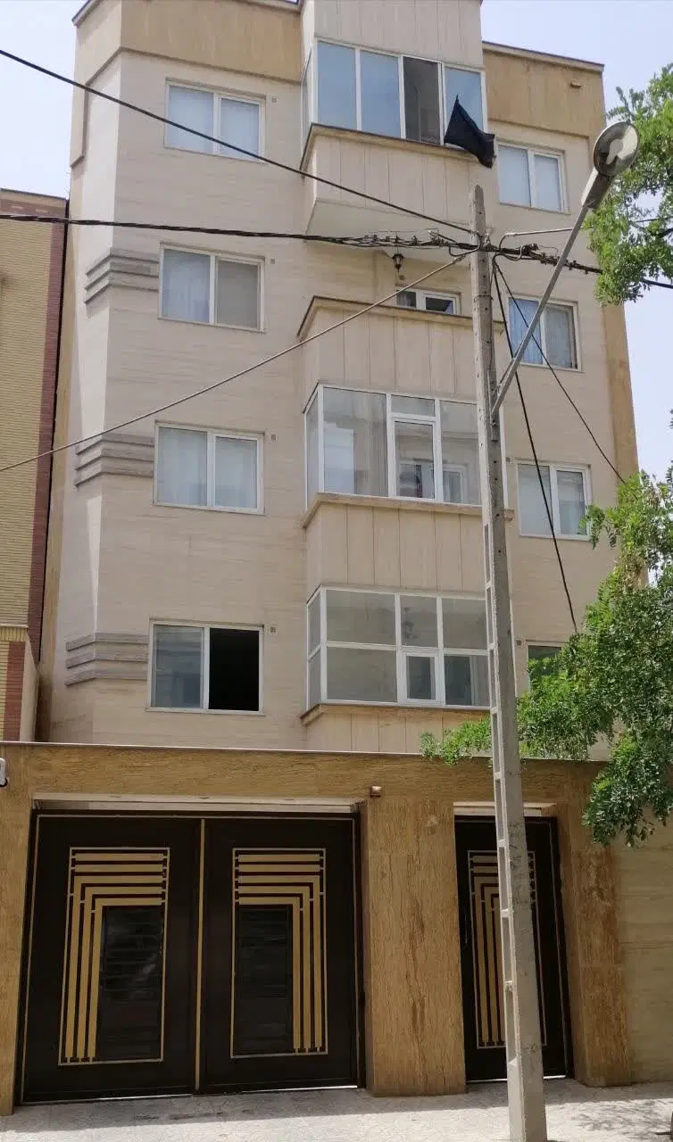 فروش آپارتمان