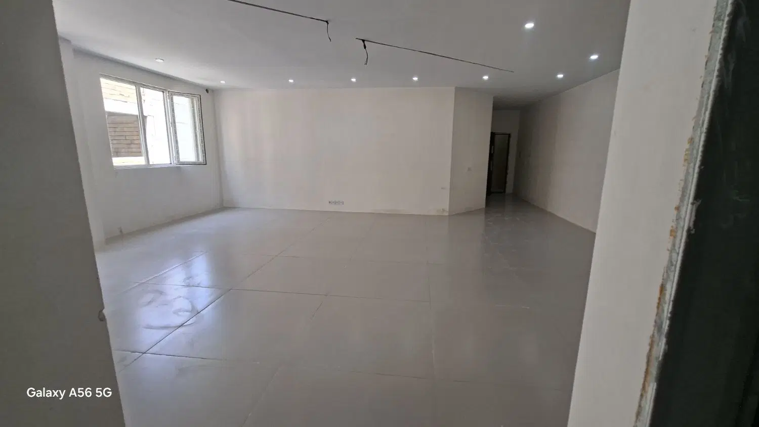 آپارتمان متراژ ۱۱۵ متری ۷ غربی