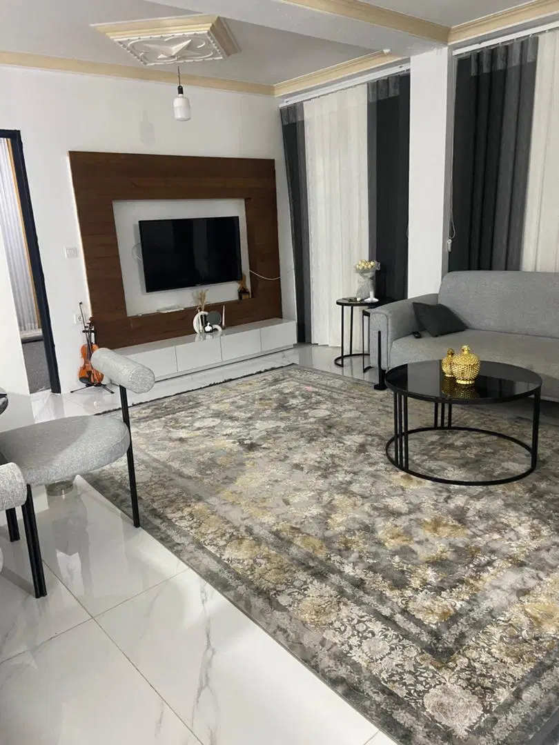 اجاره طبقه همکف
