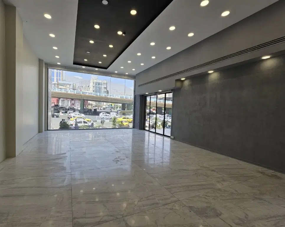 اداری۱۵۰متری_دفتر مهندسی_پزشکی_سالن زیبای_فرهنگشهر