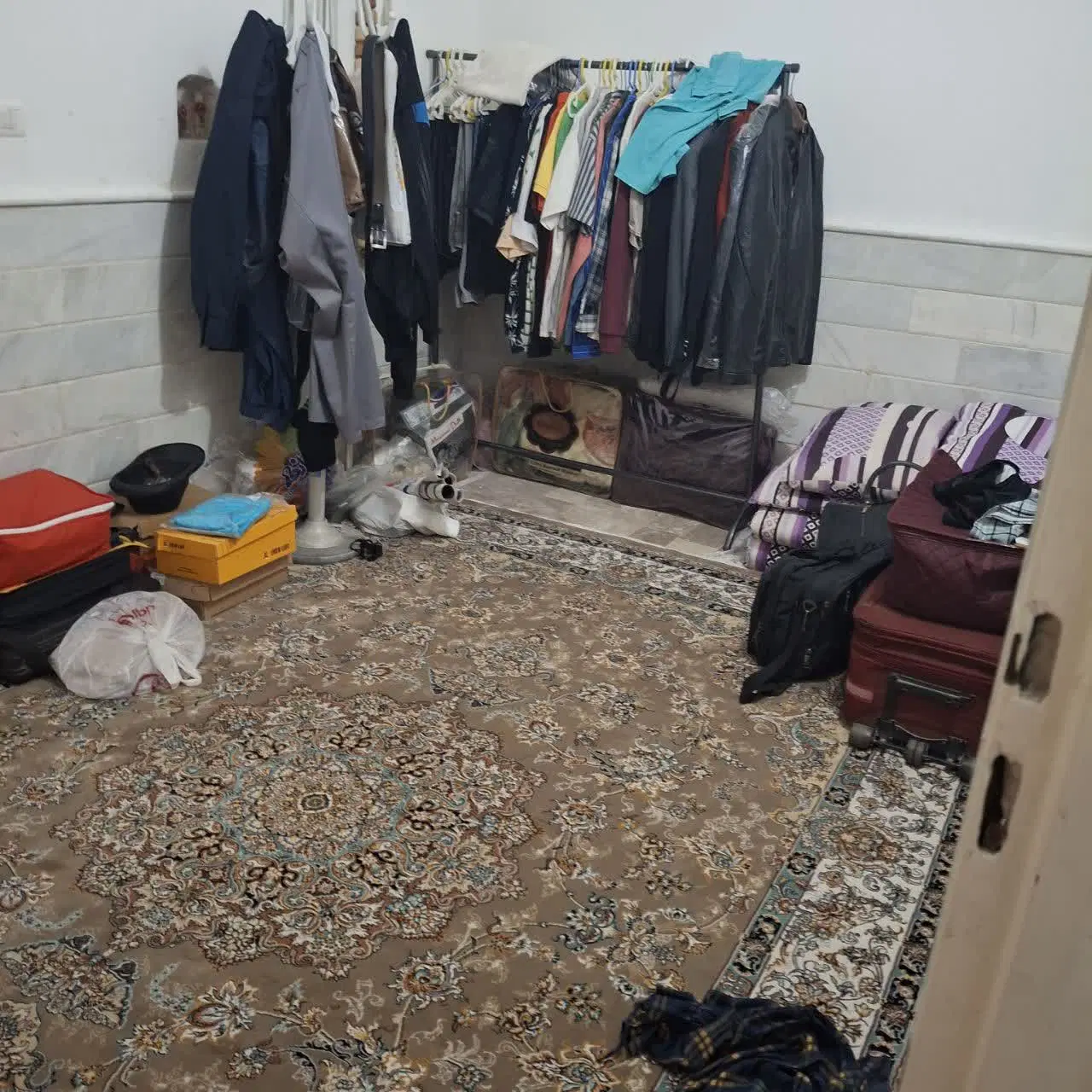 خانه اجاره ای 85 متری