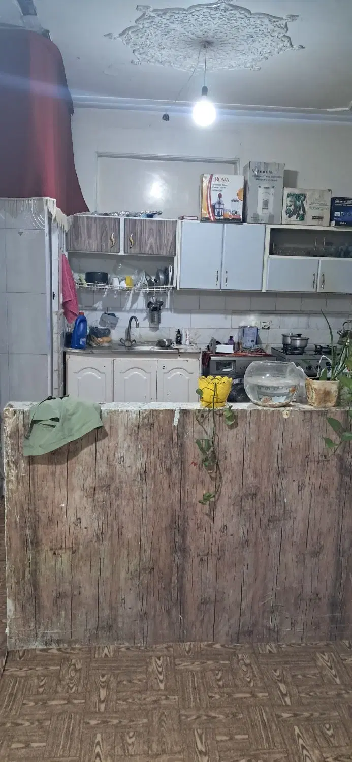خانه ویلایی حیاط دار دربست