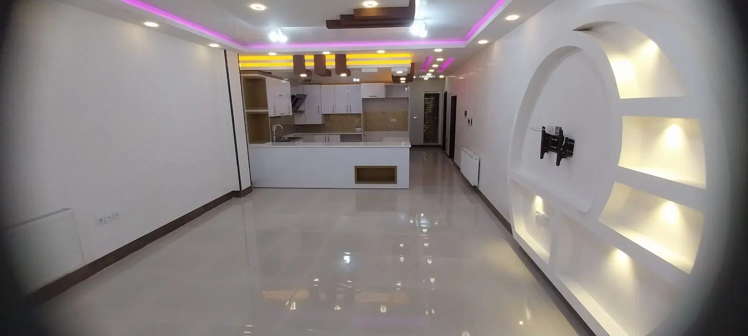 منزل اجاره چالشتر
