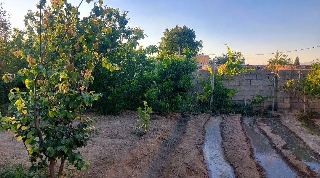 خانه روستایی