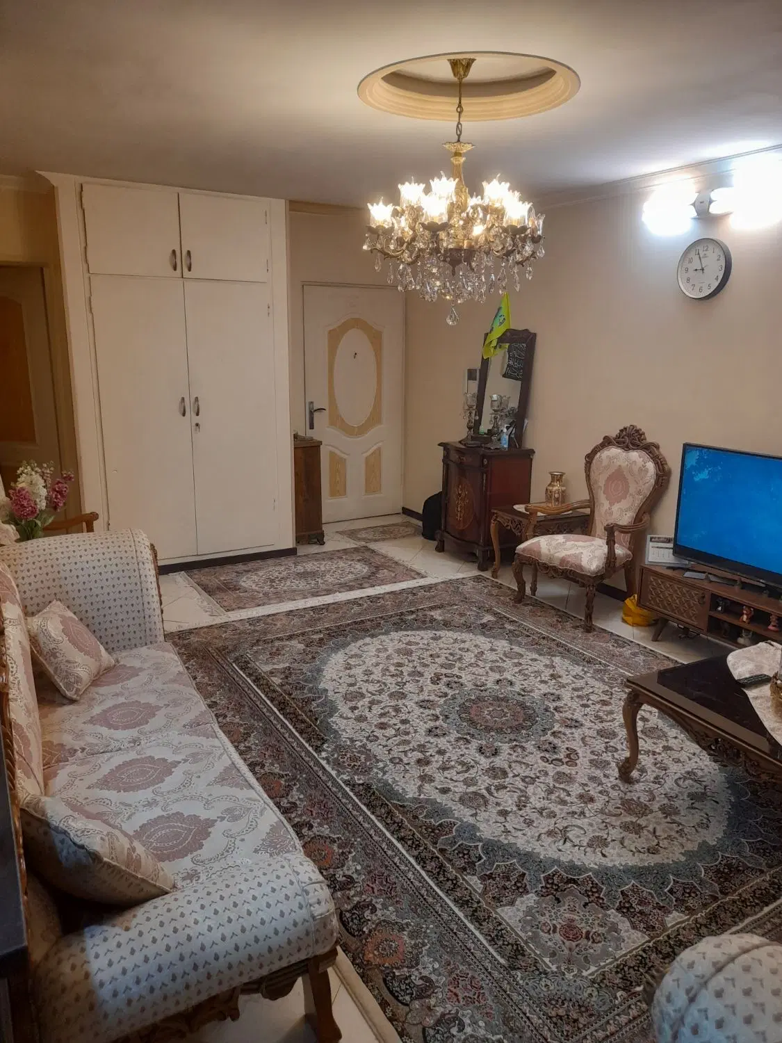 فروش آپارتمان ۵۰متری