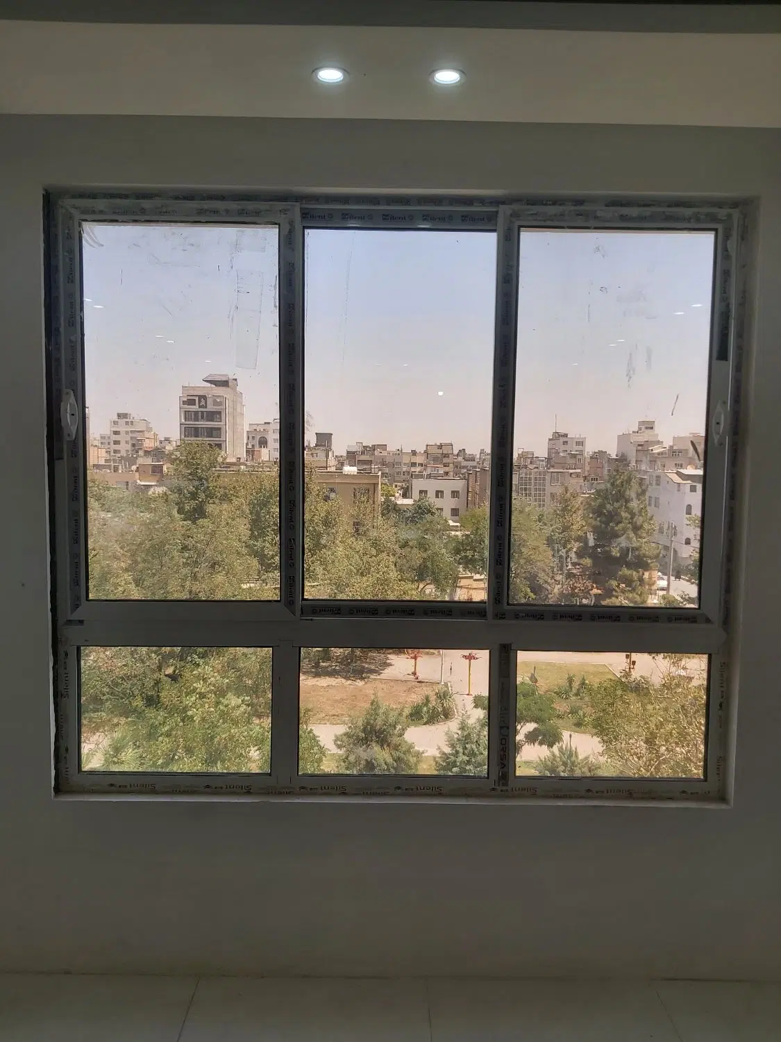 ۸۰متری دوخواب