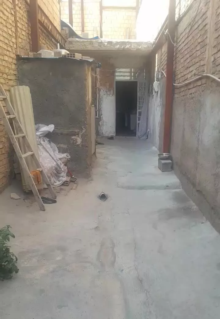 خونه ویلایی چهارباغ