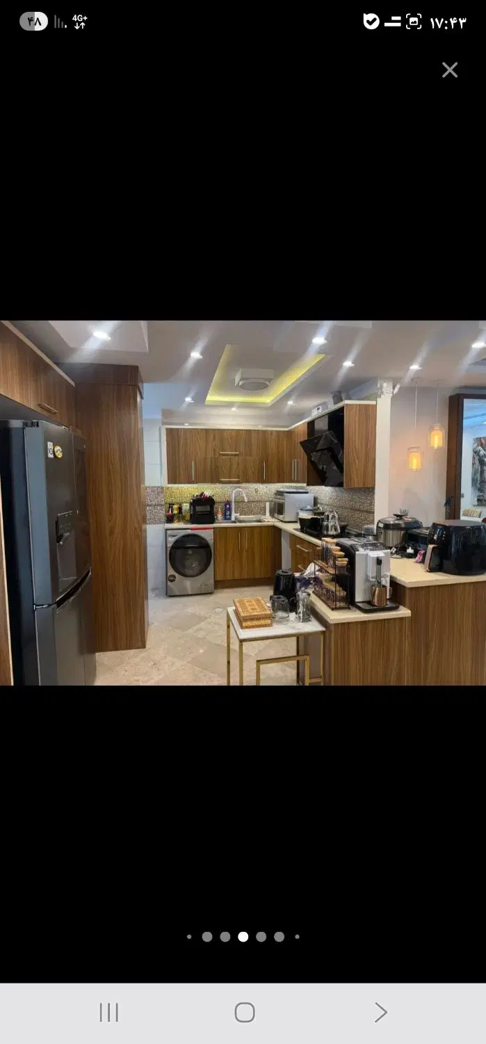 اجاره اپارتمان خیابان شهید عراقی