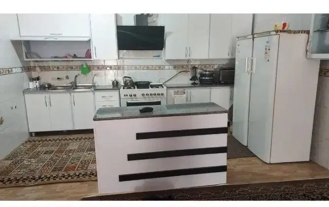 خانه تعاونی ۴