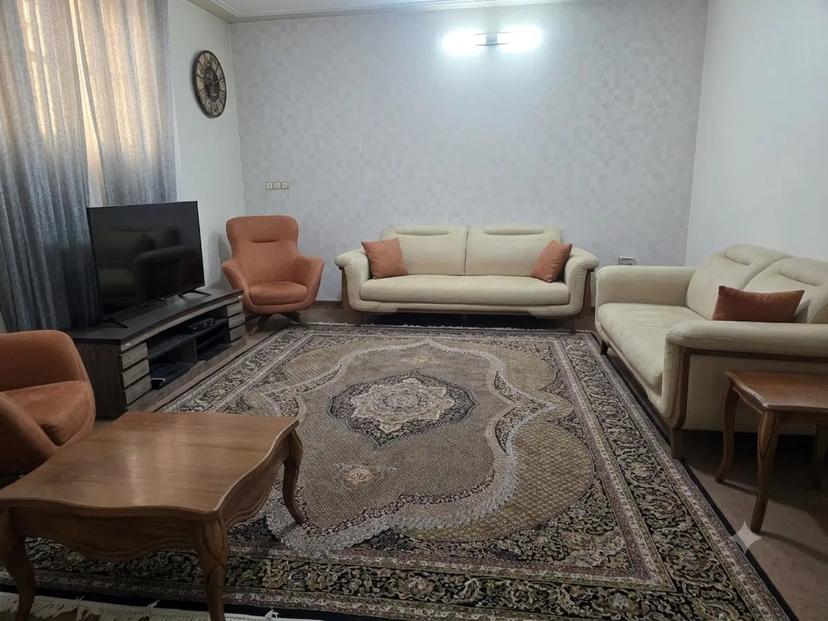 رهن منزل طبقه دوم ۲ خواب
