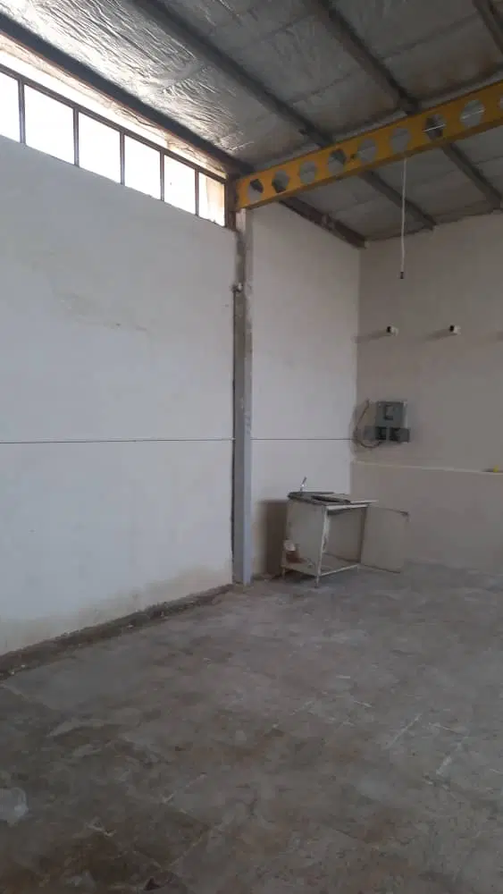 سوله ۳۰۰ متری اجاره