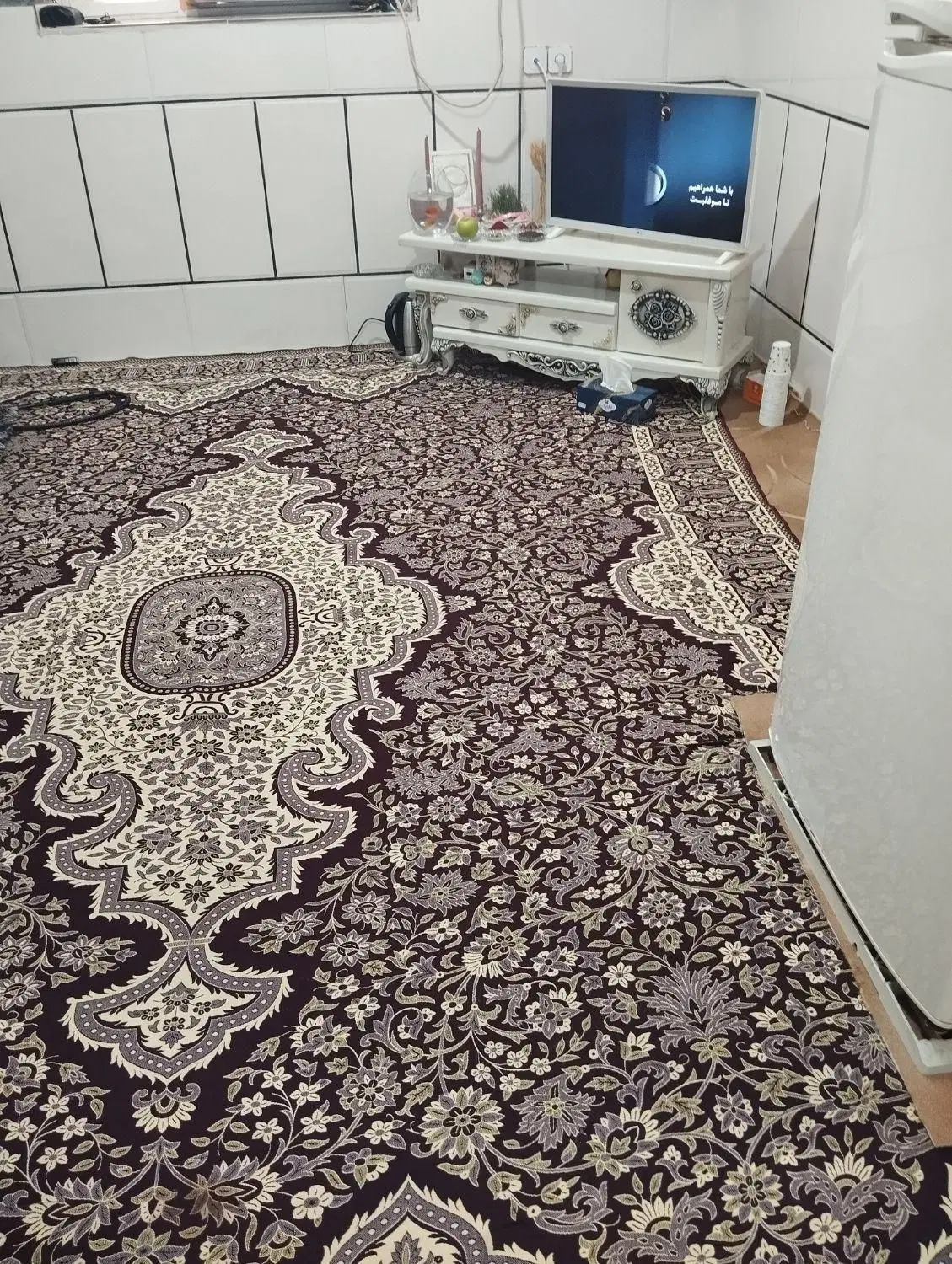 اجاره سویت رفاهی نوساز