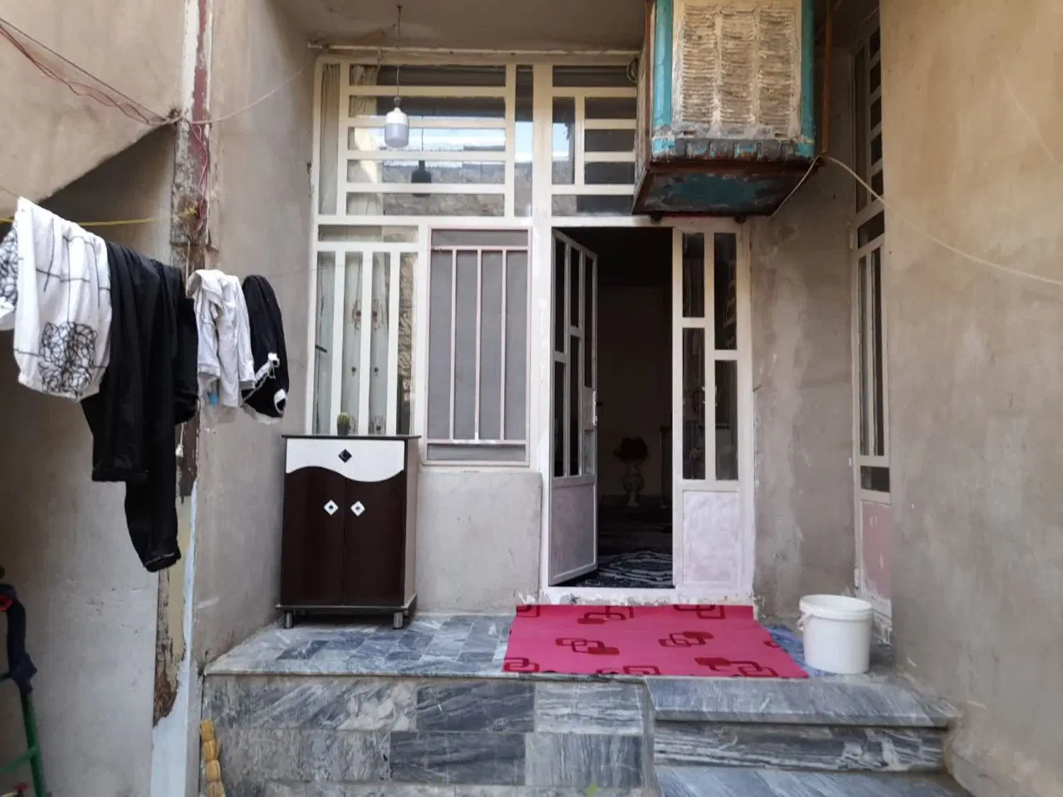 دره گرم بوستان 2فری2