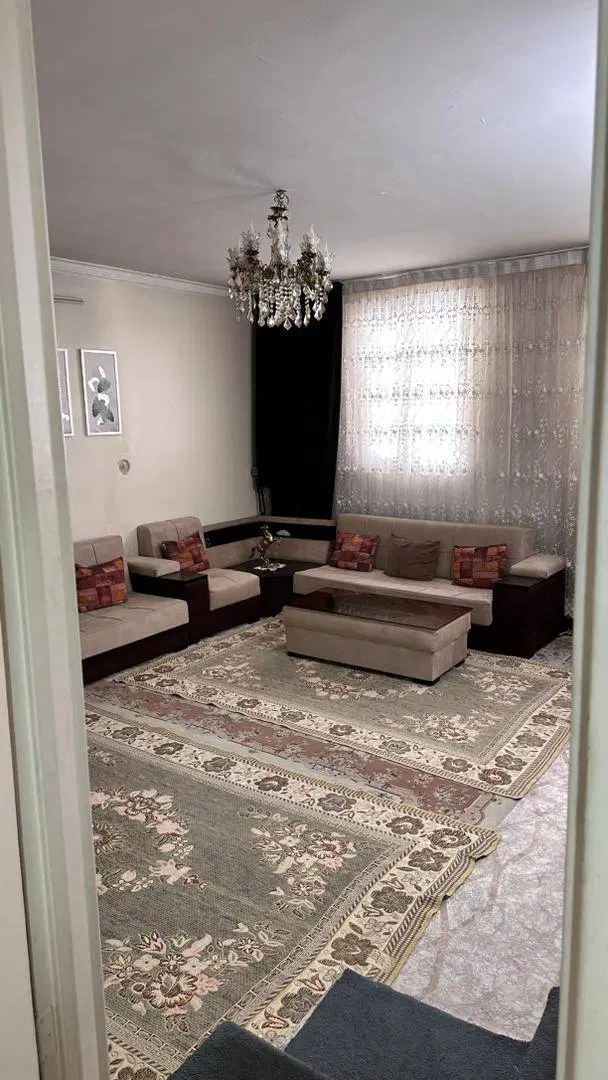 50 متر اجاره ایی