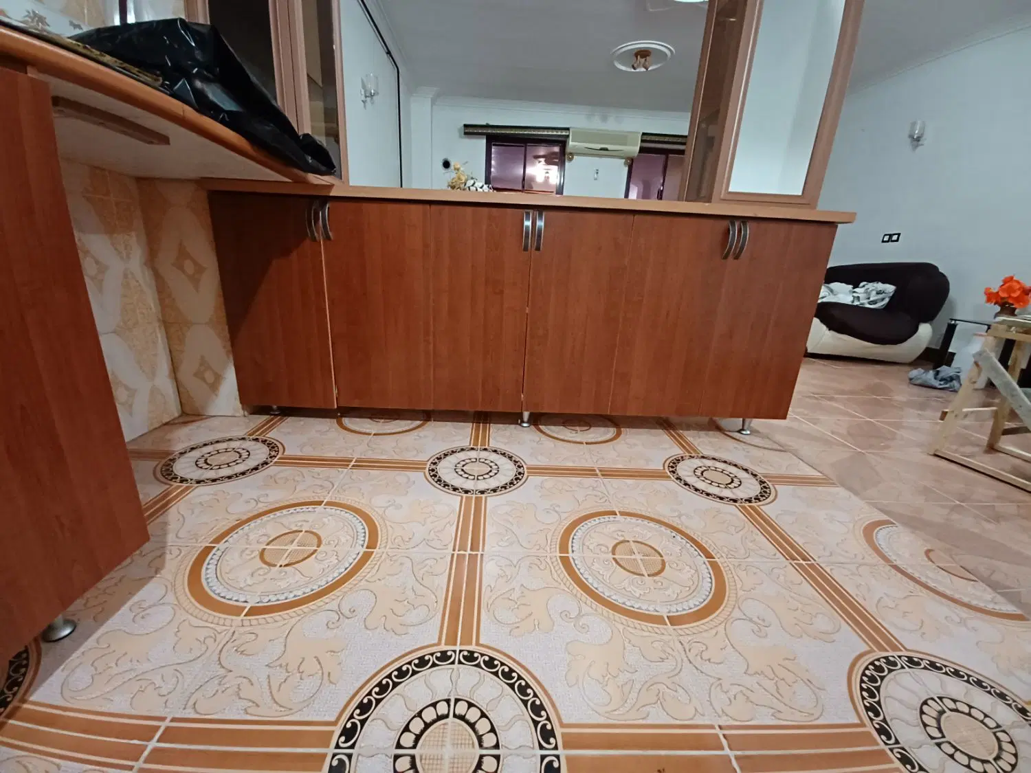 فروش آپارتمان تک واحدی