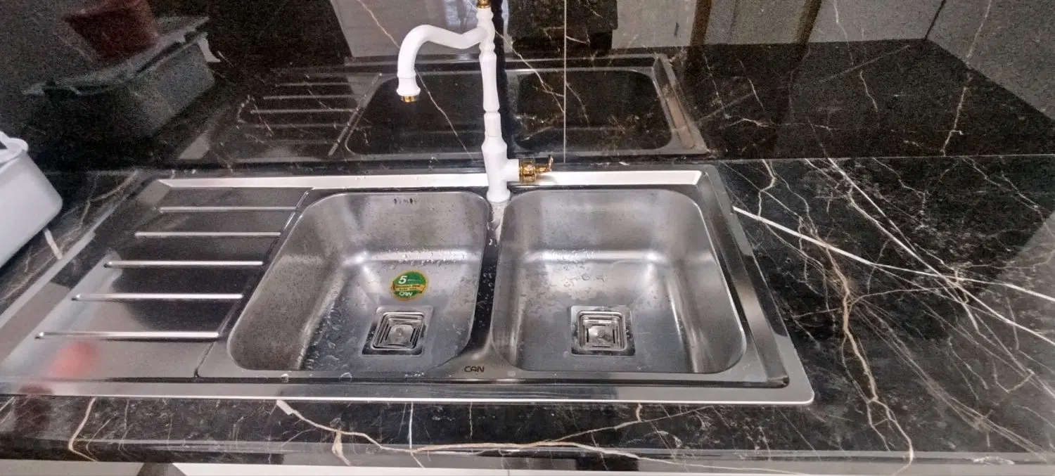 آپارتمان شیک