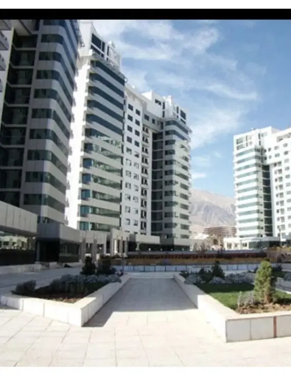 آپارتمان ۱۰۹ متریaps
