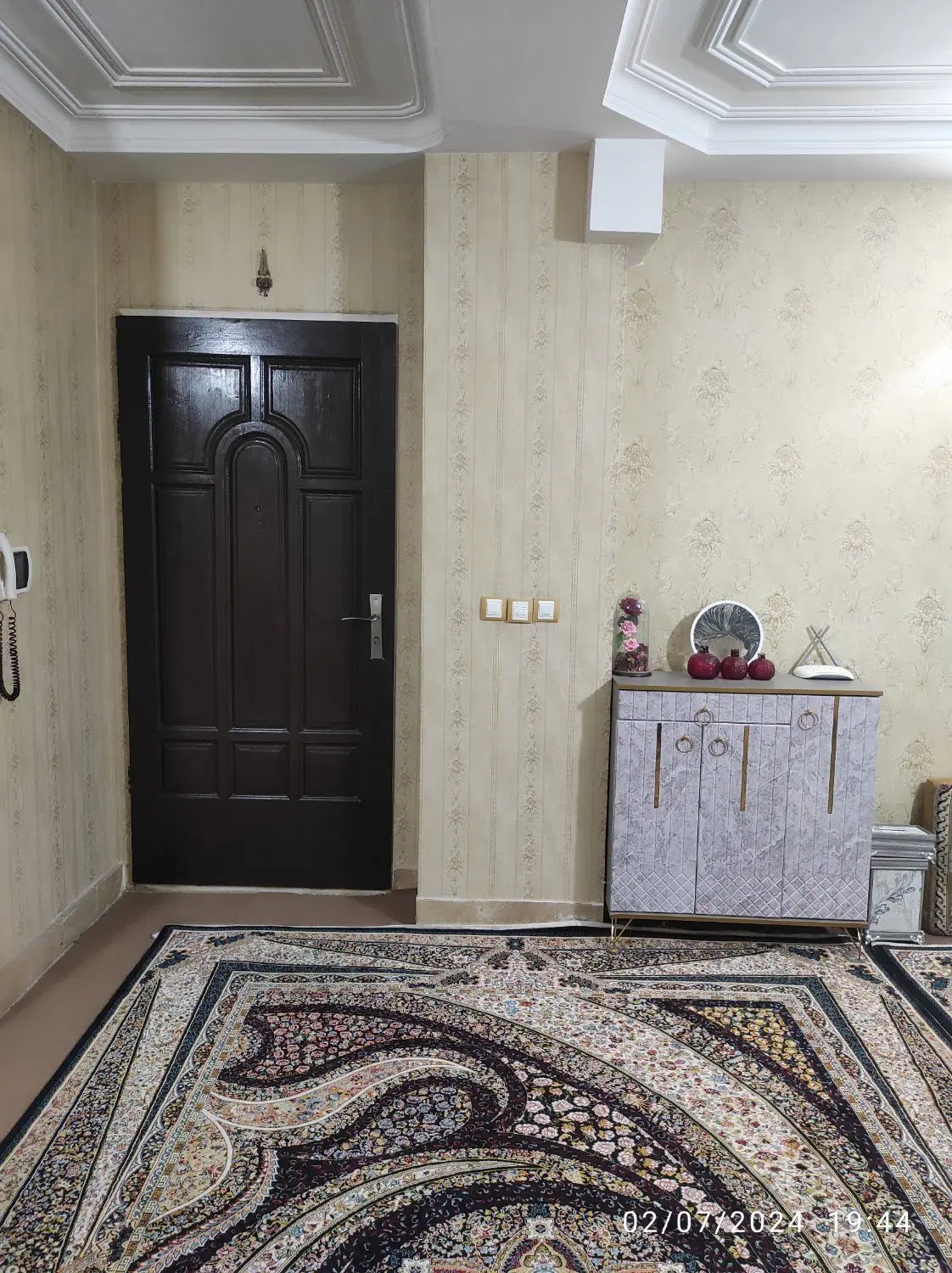 فروش آپارتمان