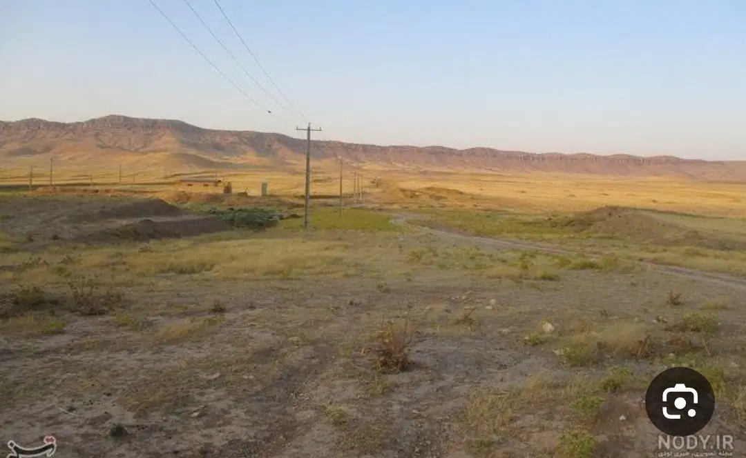 زمین ملک زاده