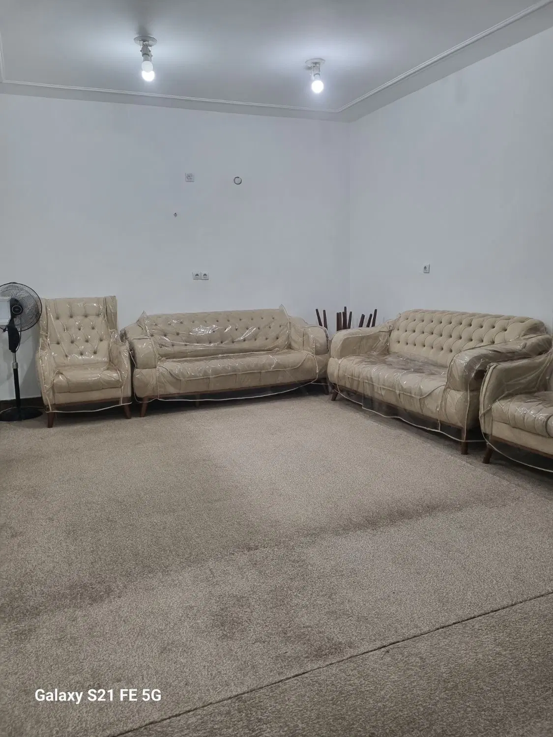 فروش منزل مسکونی کوی رسالت