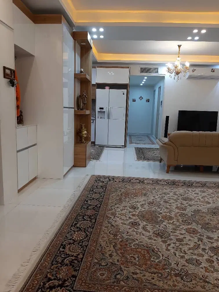 پرند فاز یک شمال