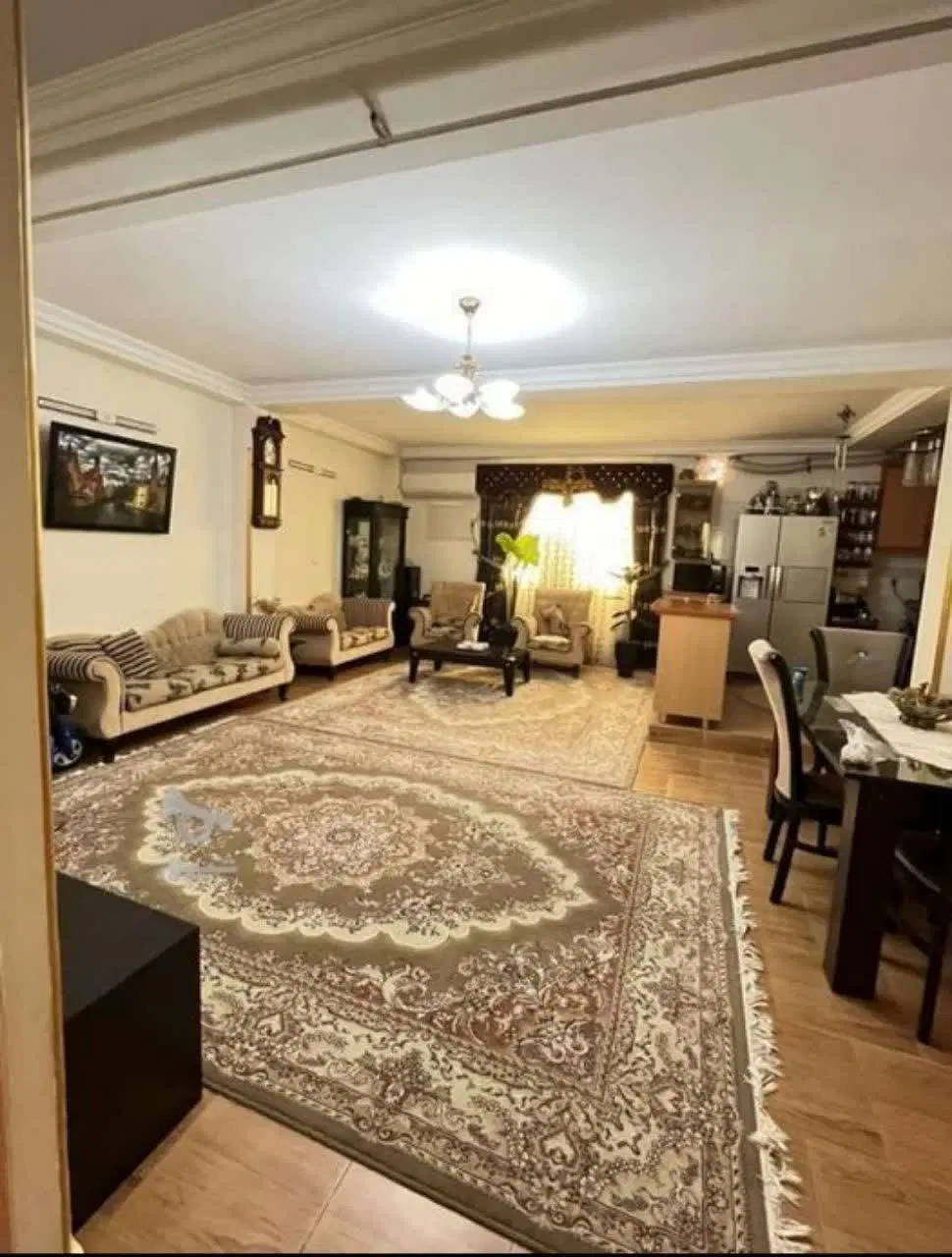 اجاره آپارتمان ۸۰ متری شهاب نیا