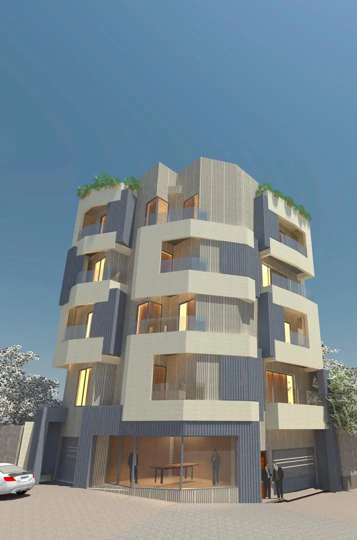 فروش آپارتمان ۸۰ متری