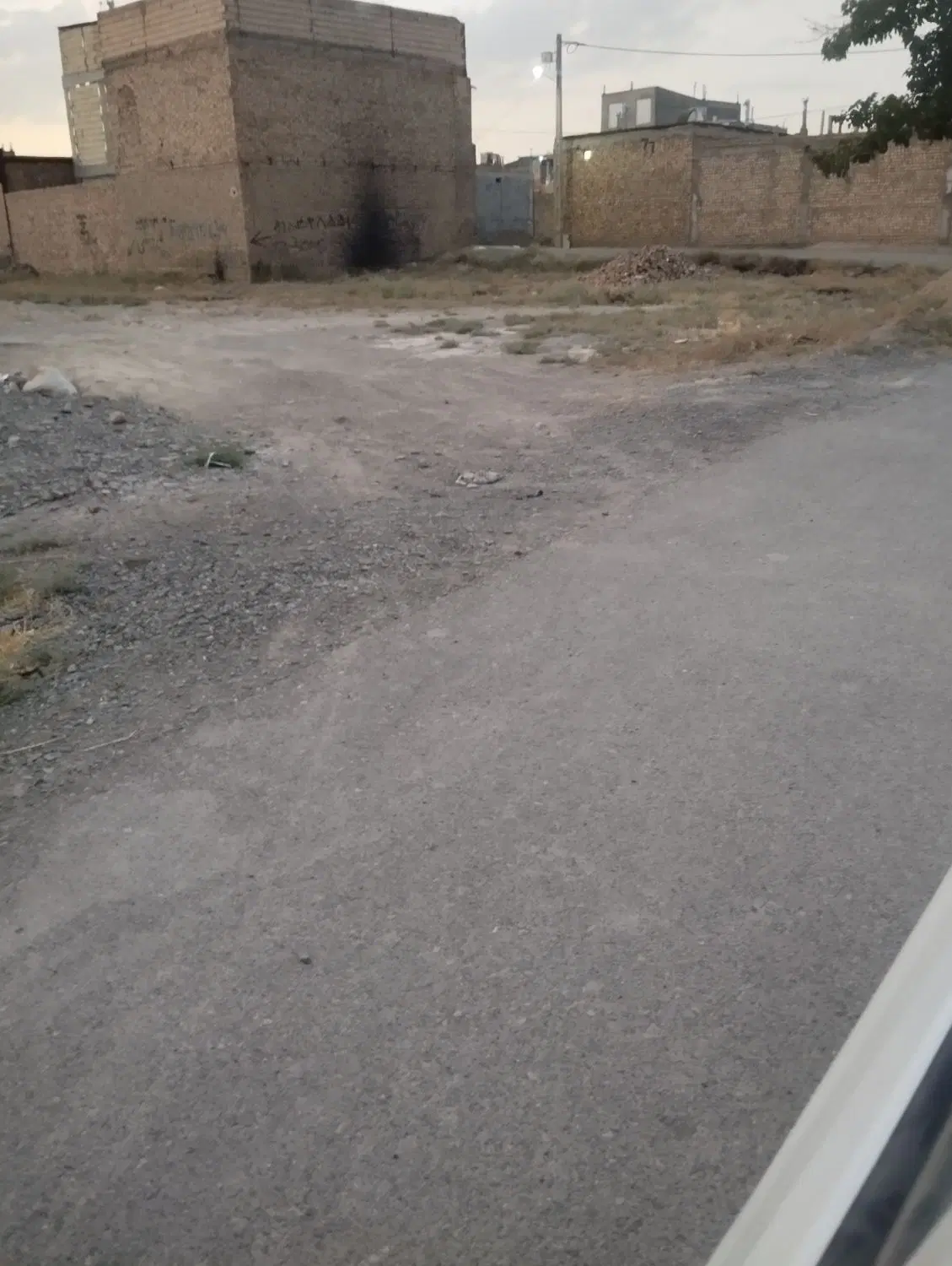 زمین امام خمینی۳۴