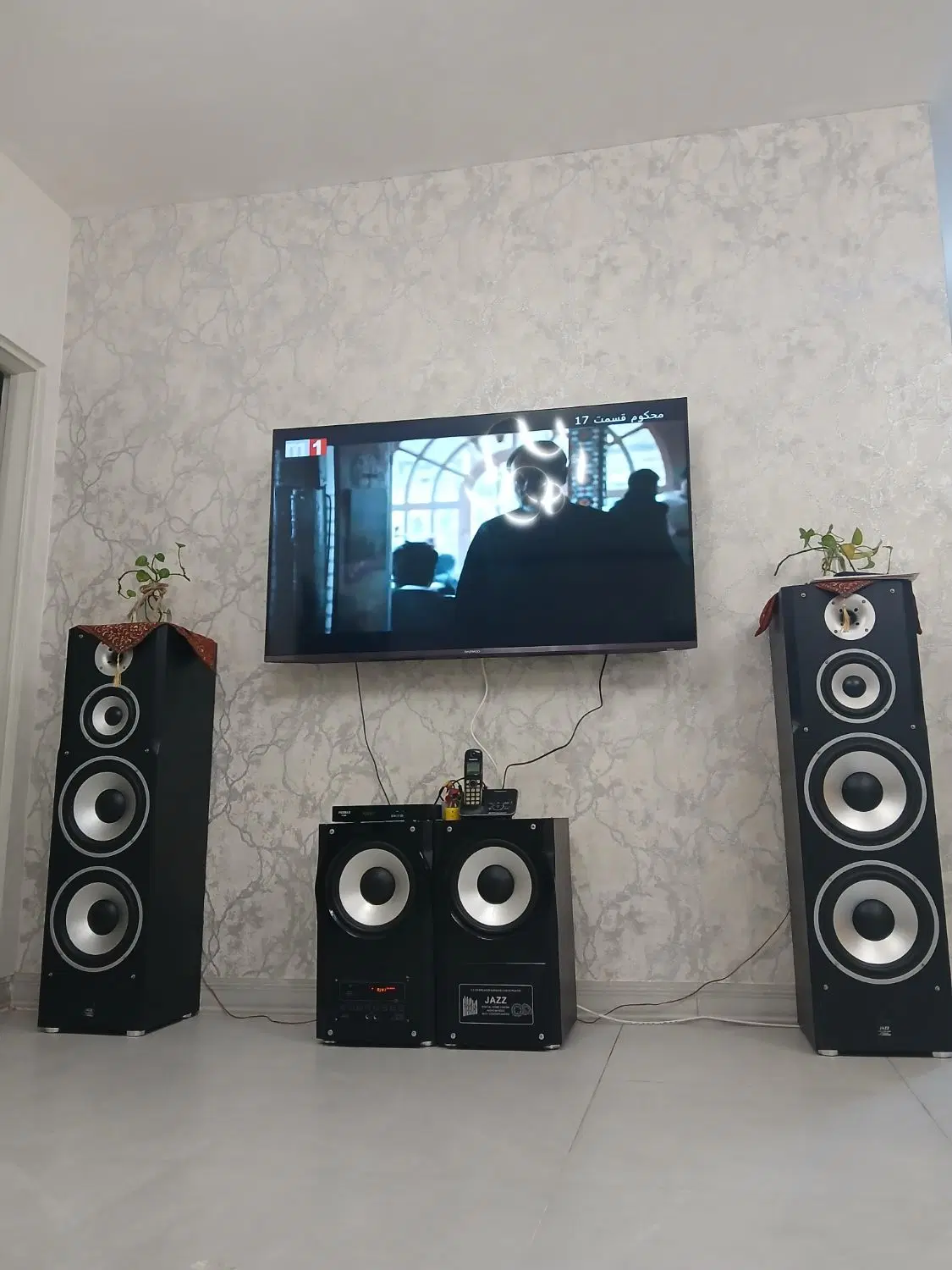 آپارتمان ۷۰ متری دوخوابه