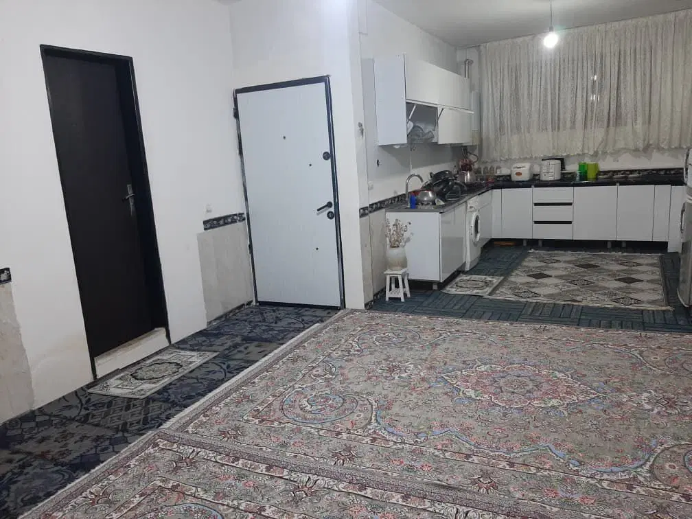 خانه ۷۲متری