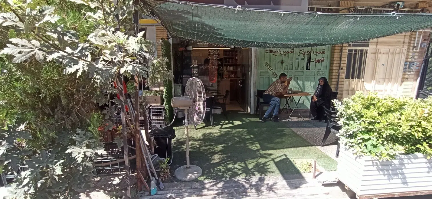 اجاره مغازه هر نوع شغلی
