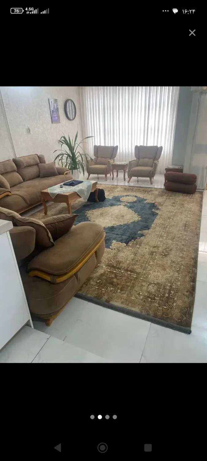 فروش منزل ویلایی 17شهریور