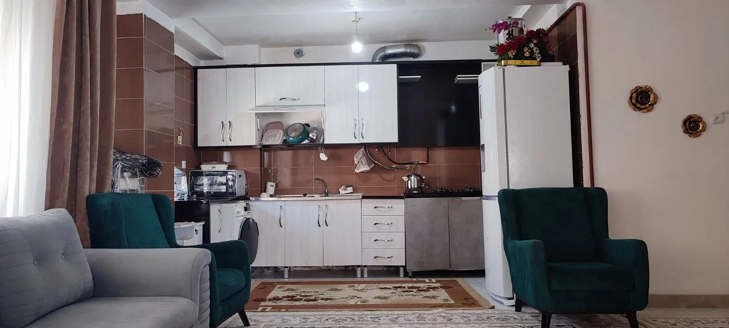 رهن و اجاره شهرک گلستان مهر ۳